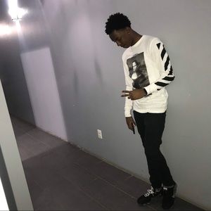 Meet your Posher, Omari